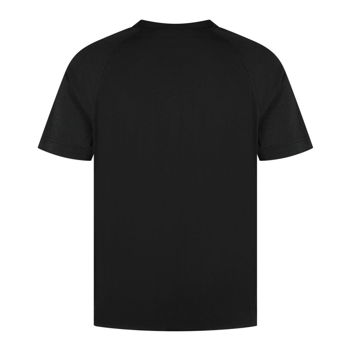 BMW M美麗諾羊毛短袖T恤